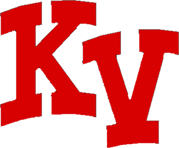 Kankakee Valley Kougars Logo